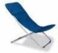 Silla de Playa en alquiler